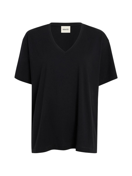Tricou Khaite negru