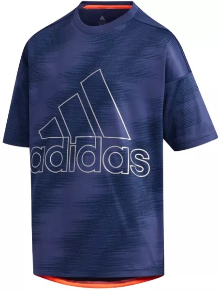 Tricou Kids TR Train Tee FM2879