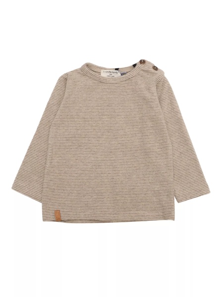 Tricou l.sleeve t-shirt