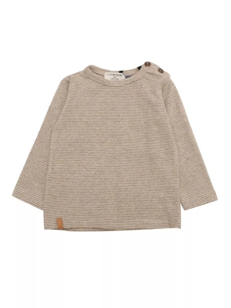 Tricou l.sleeve t-shirt
