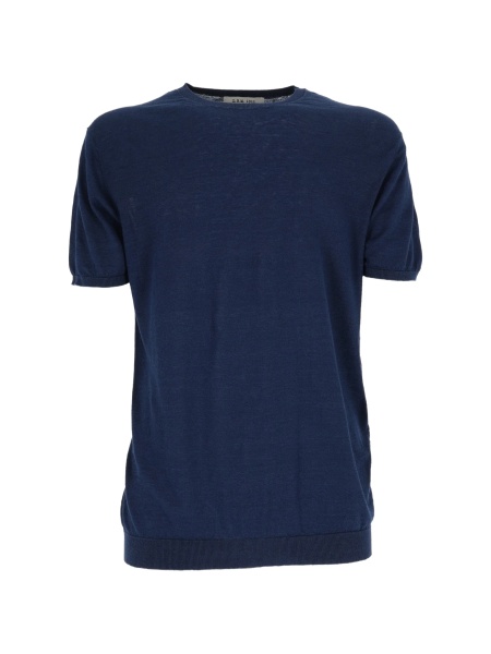 Tricou Lbm 1911 Lubiam albastru