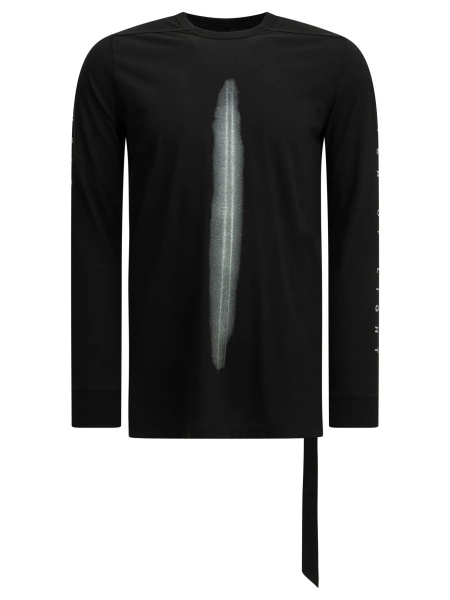 Tricou "Level" Crew-Neck T-Shirt