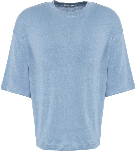 Tricou Linen t-shirt