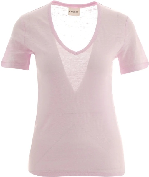 Tricou Linen t-shirt