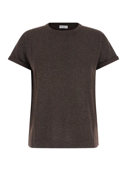 Tricou LL - LEGGERIS.DI CASHMERE