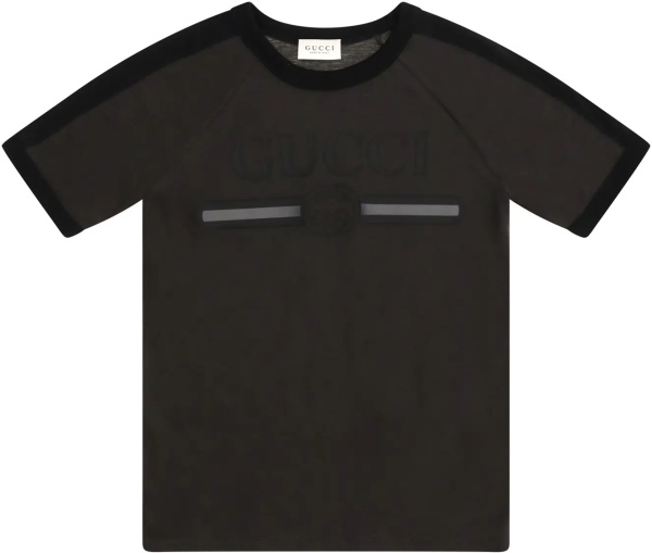 Tricou Logo T-shirt for Boy