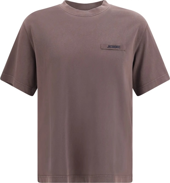 Tricou Logoed T-Shirt