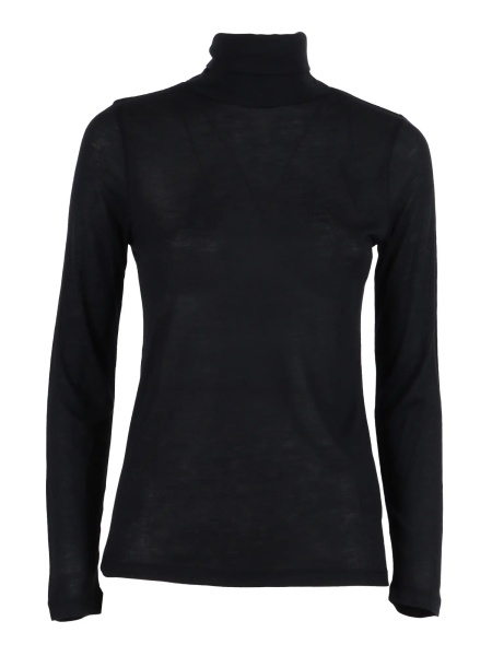 Tricou Long sleeve round neck T-shirt