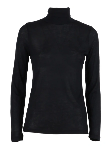 Tricou Long sleeve round neck T-shirt