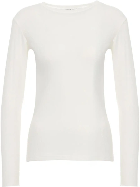 Tricou Long-sleeved shirt 'Aubin'