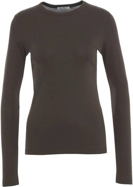 Tricou Long-sleeved shirt 'Fruma'
