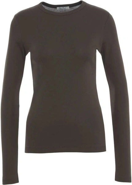 Tricou Long-sleeved shirt 'Fruma'