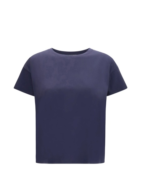 Tricou LOULOU DE SAISON albastru