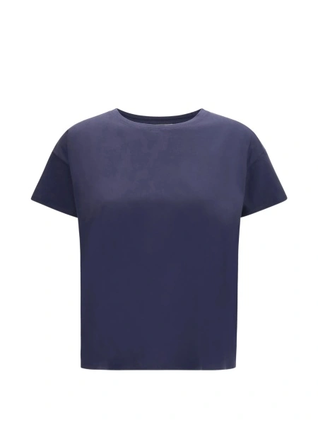 Tricou LOULOU DE SAISON albastru