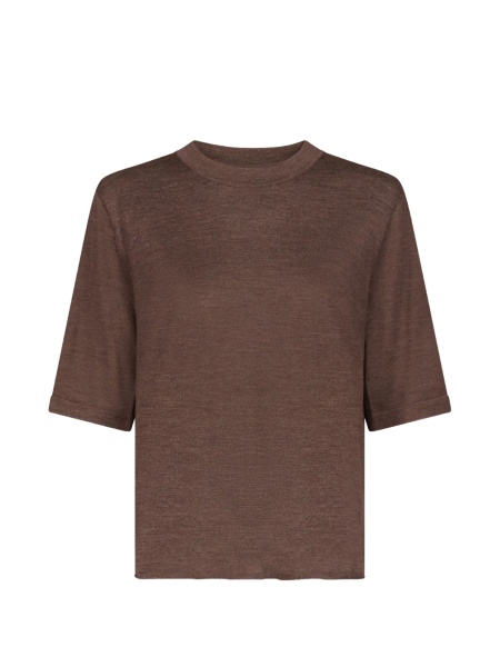 Tricou LOULOU DE SAISON maro