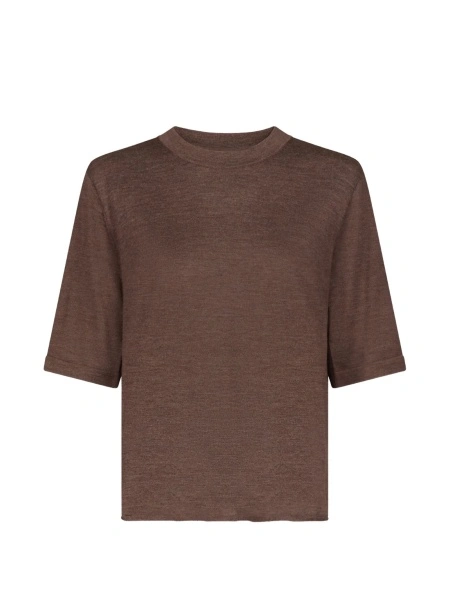 Tricou LOULOU DE SAISON maro
