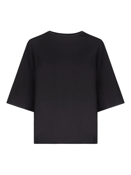 Tricou LOULOU DE SAISON negru