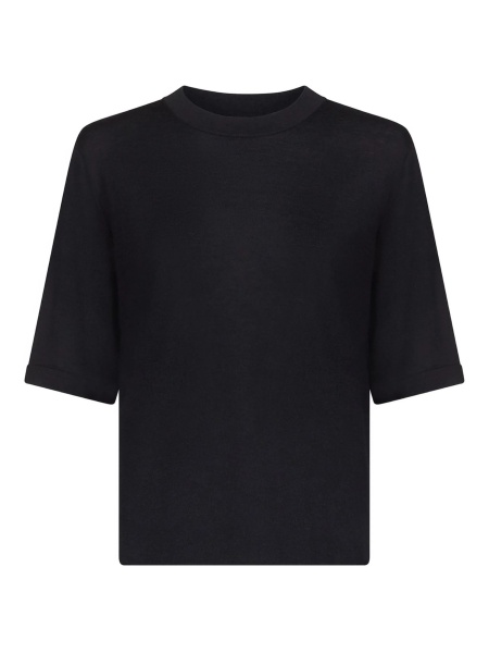 Tricou LOULOU DE SAISON negru