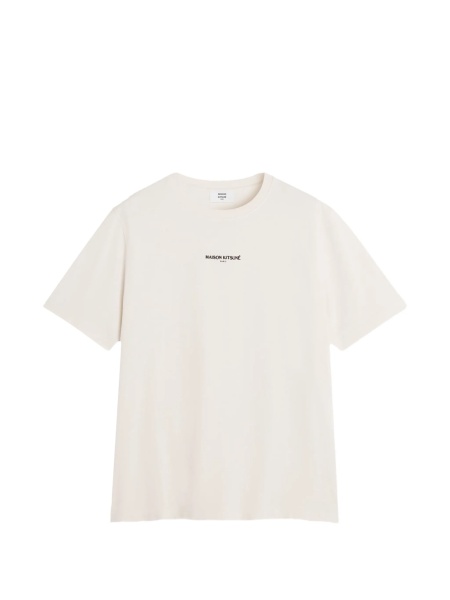 Tricou MAISON KITSUNÉ neutru