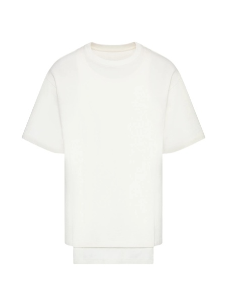 Tricou Maison Margiela alb