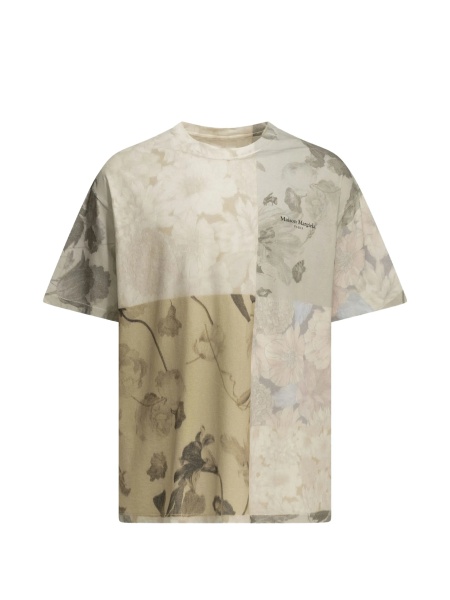Tricou Maison Margiela neutru