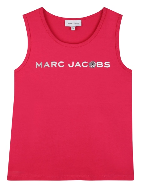 Tricou Marc Jacobs rosu