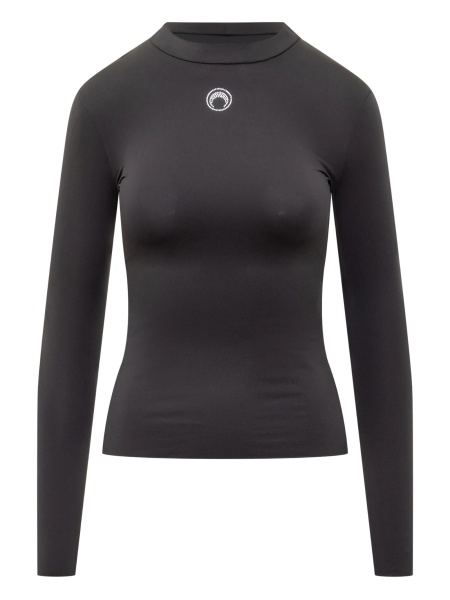 Tricou MARINE SERRE negru
