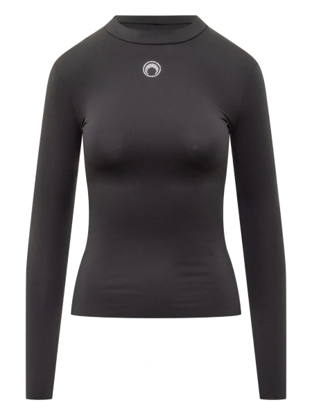 Tricou MARINE SERRE negru