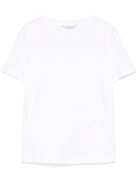 Tricou Max Mara alb