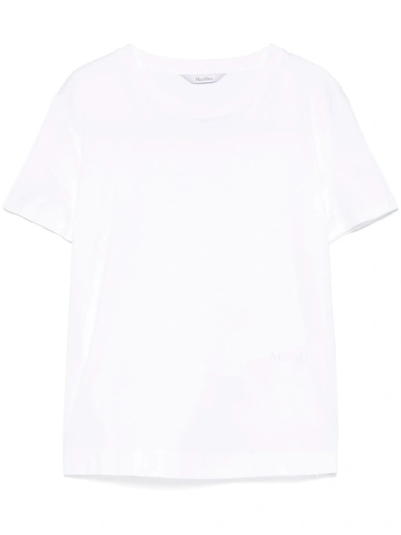 Tricou Max Mara alb