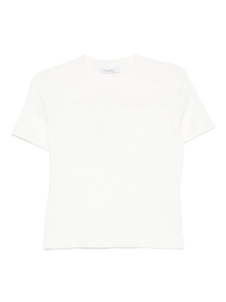 Tricou Max Mara alb