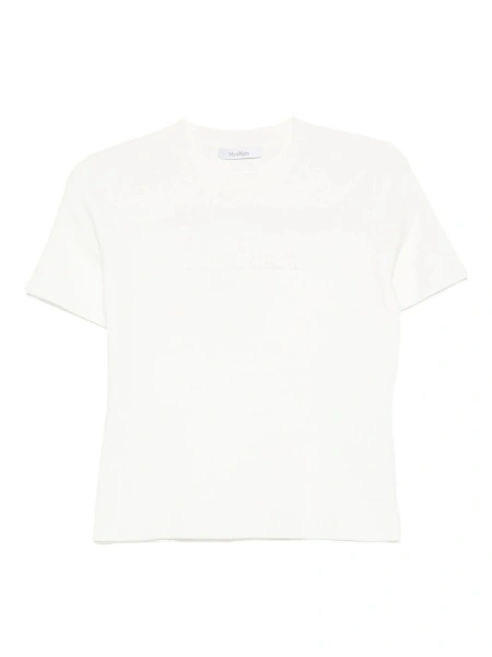Tricou Max Mara alb