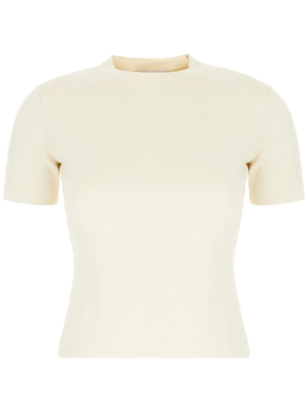 Tricou Max Mara alb