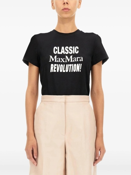 Tricou Max Mara negru