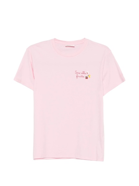 Tricou Mc2 Saint Barth roz