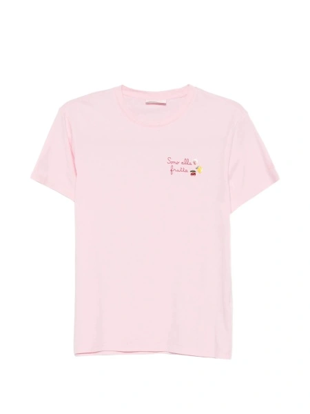 Tricou Mc2 Saint Barth roz