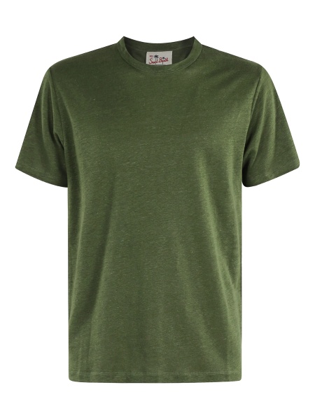 Tricou Mc2 Saint Barth verde