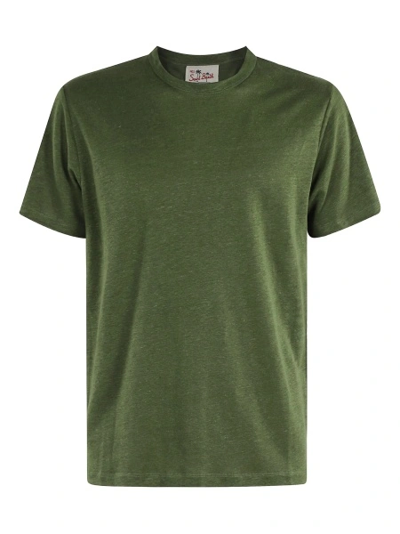 Tricou Mc2 Saint Barth verde