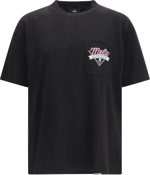 Tricou Mel’s Diner T-shirt