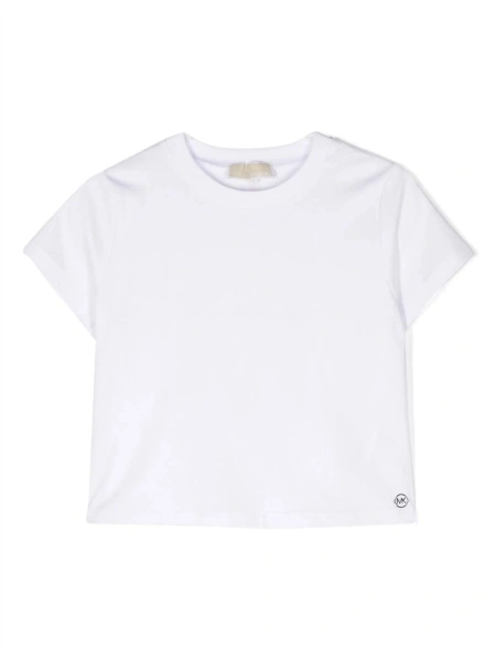 Tricou Michael Kors alb