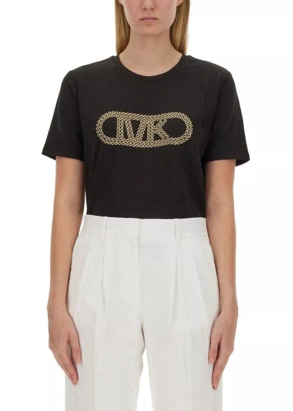 Tricou Michael Kors T-Shirt With Logo*