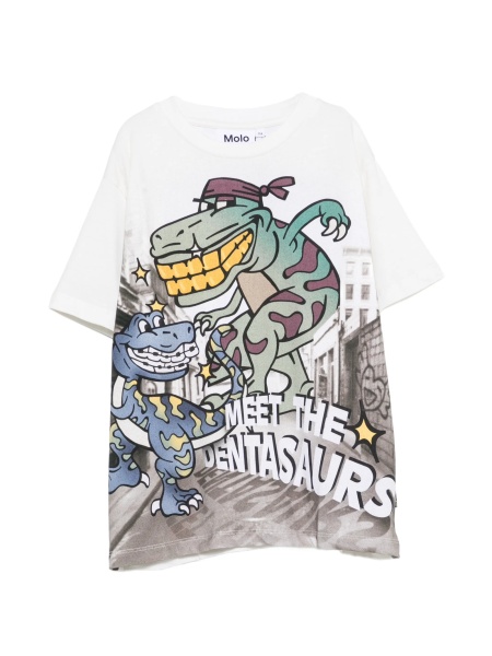 Tricou MOLO neutru