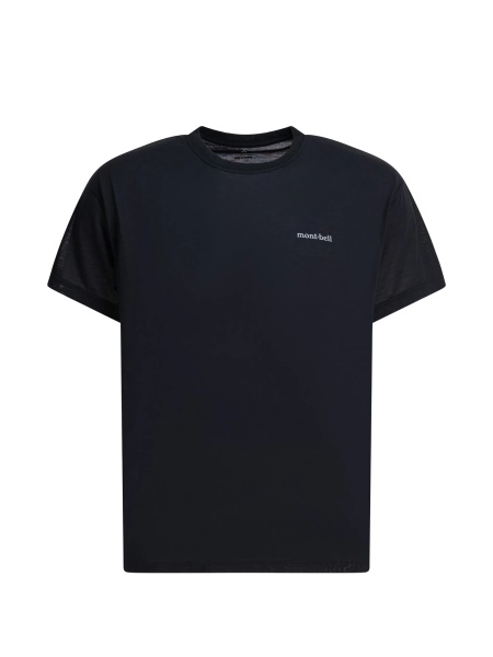 Tricou Montbell negru