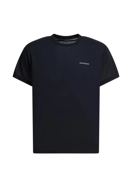 Tricou Montbell negru