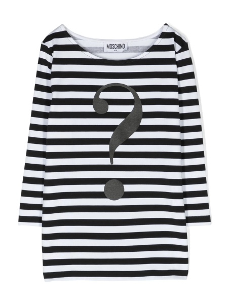 Tricou Moschino negru