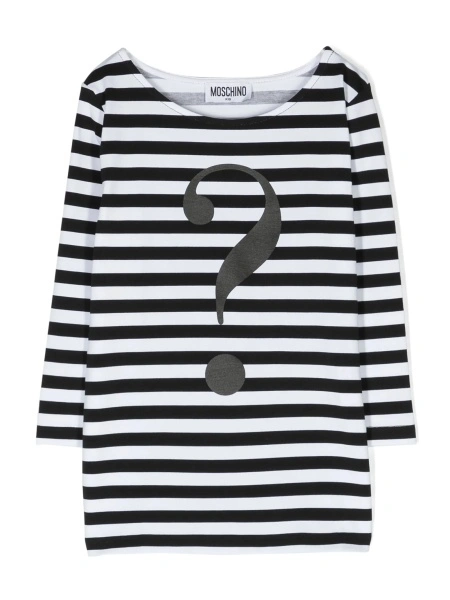 Tricou Moschino negru