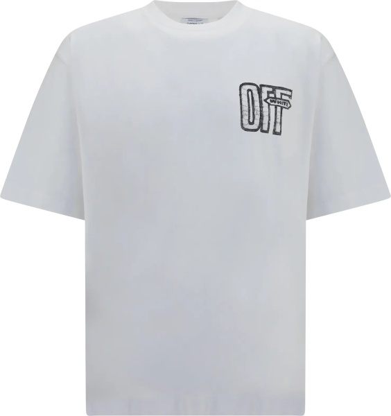Tricou Motion Arrow Skate T-shirt