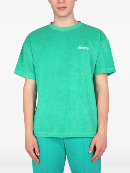 Tricou MOUTY verde