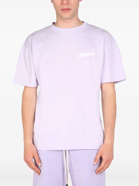 Tricou MOUTY violet