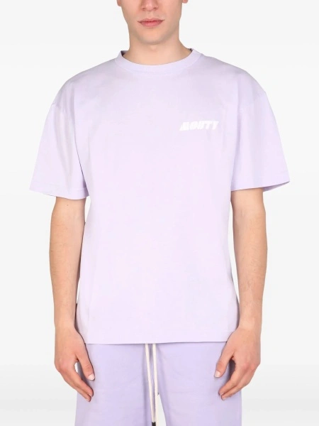 Tricou MOUTY violet